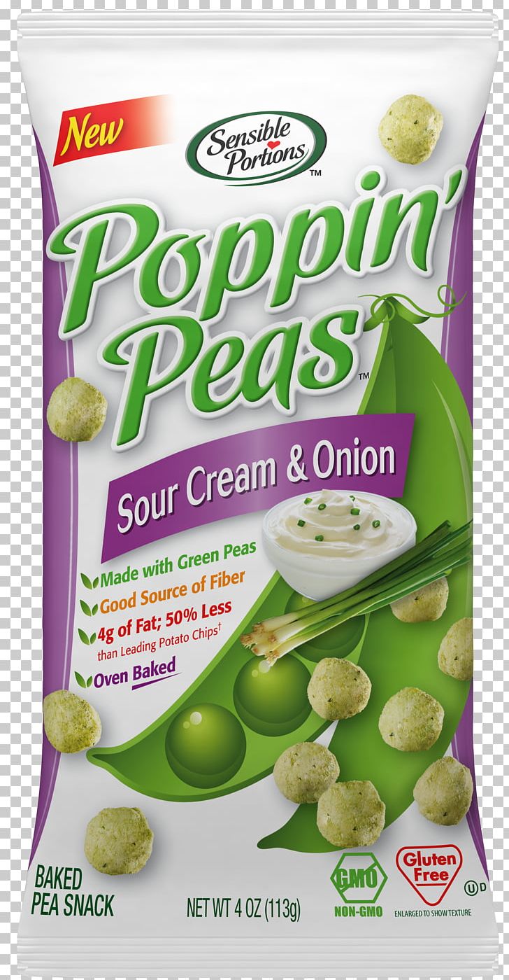Food Vegetarian Cuisine Vegetable Sensible Portions Poppin' Peas PNG, Clipart,  Free PNG Download