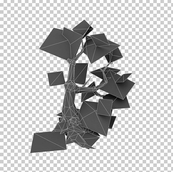 Low Poly CGTrader 3D Computer Graphics Video Game PNG, Clipart, 3d Computer Graphics, Angle, Augmented Reality, Black And White, Cgtrader Free PNG Download
