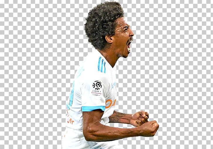 Luiz Gustavo FIFA 18 Olympique De Marseille Brazil National Football Team Midfielder PNG, Clipart, 2017, Arm, Brazil National Football Team, Fifa, Fifa 18 Free PNG Download