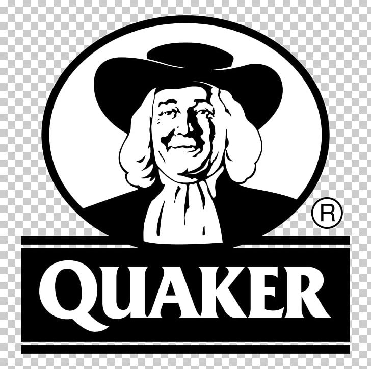 Quaker Instant Oatmeal Quaker Oats Company Business PNG, Clipart, Area, Artwork, Black And White, Brand, Business Free PNG Download