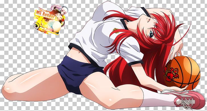 Rias Gremory High School DxD 2: Phoenix Of The Battle School Anime PNG, Clipart, 1080p, Anime, Art, Ball, Cartoon Free PNG Download