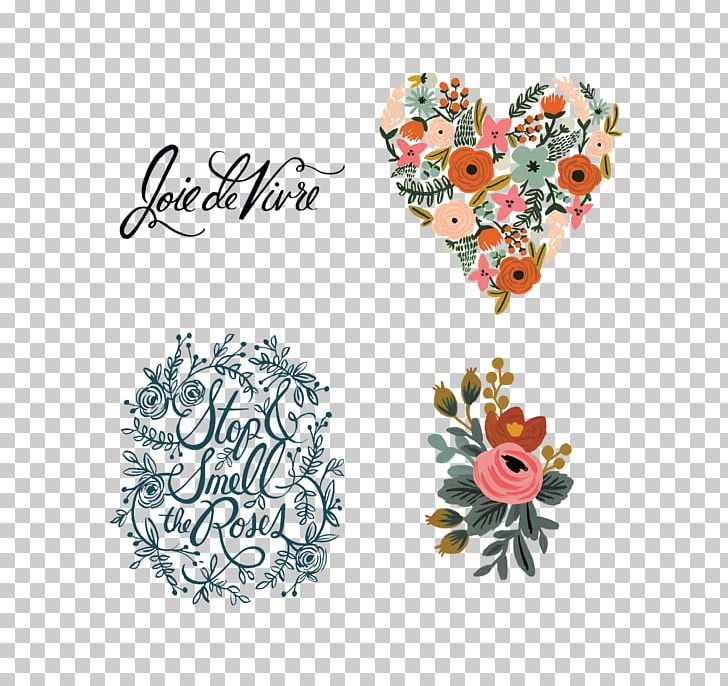 RIFLE PAPER Co. Floral Design Gift Valentine's Day PNG, Clipart,  Free PNG Download