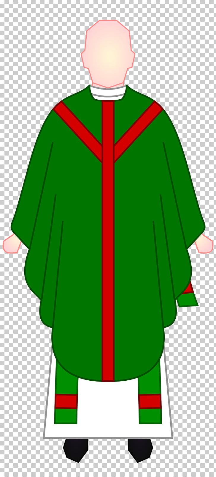 Robe Vestment Priest Chasuble PNG, Clipart, Academic Dress, Anglican Priest, Chasuble, Clerical Clothing, Clothing Free PNG Download