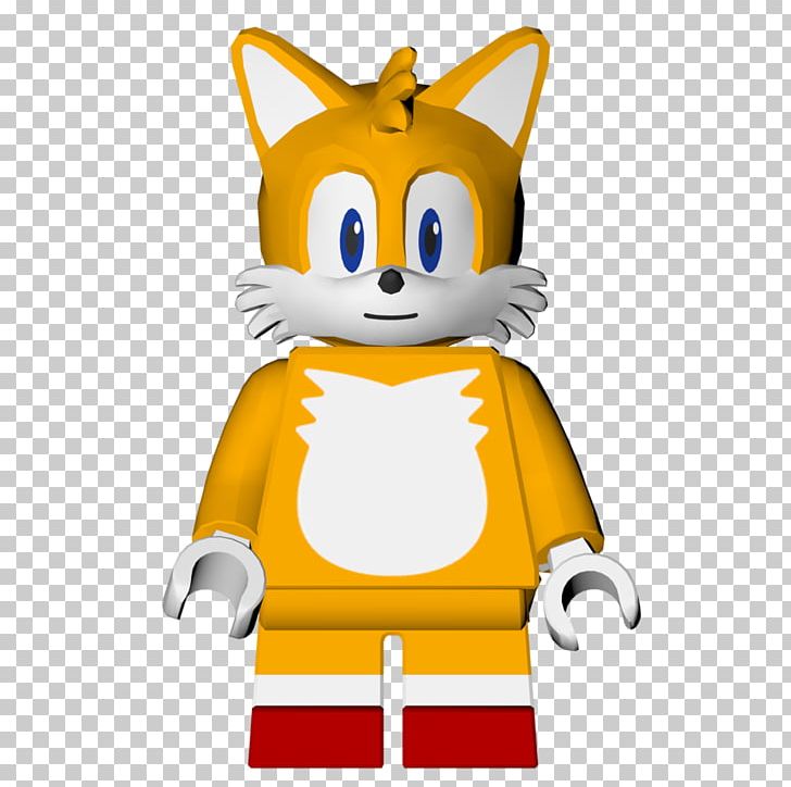 Tails Lego Dimensions Sonic Chaos Sonic The Hedgehog Sonic Riders PNG, Clipart, Cartoon, Dog Like Mammal, Fictional Character, Figurine, Gaming Free PNG Download