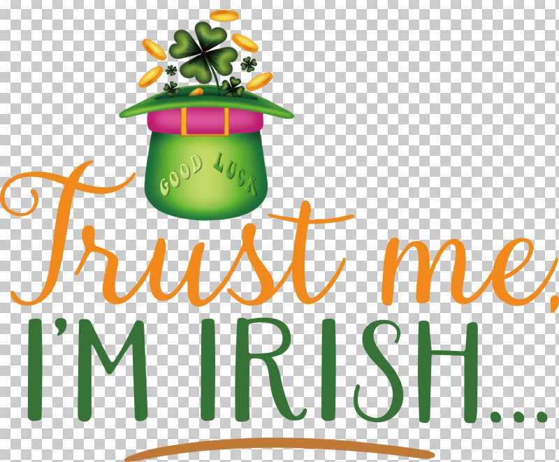 Irish St Patricks Day Saint Patrick PNG, Clipart, Fruit, Irish, Logo, Meter, Saint Patrick Free PNG Download