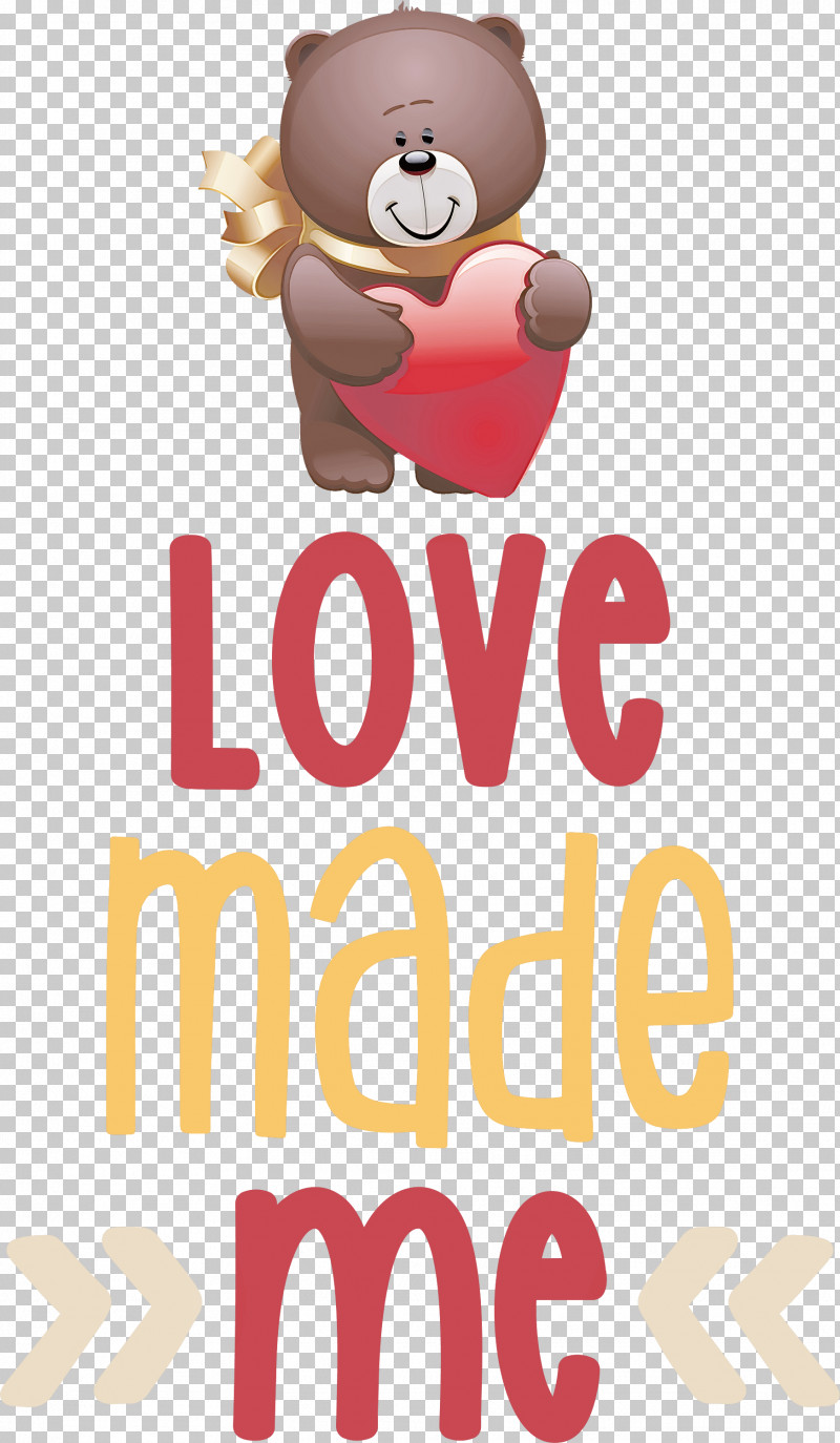 Love Made Me Valentines Day Valentines Day Quote PNG, Clipart, Cupid, Data, Logo, Text, Valentines Day Free PNG Download