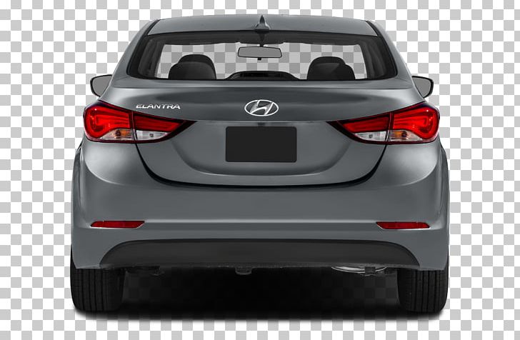 2016 Hyundai Elantra SE Car Hyundai Motor Company 2016 Hyundai Elantra Value Edition PNG, Clipart,  Free PNG Download