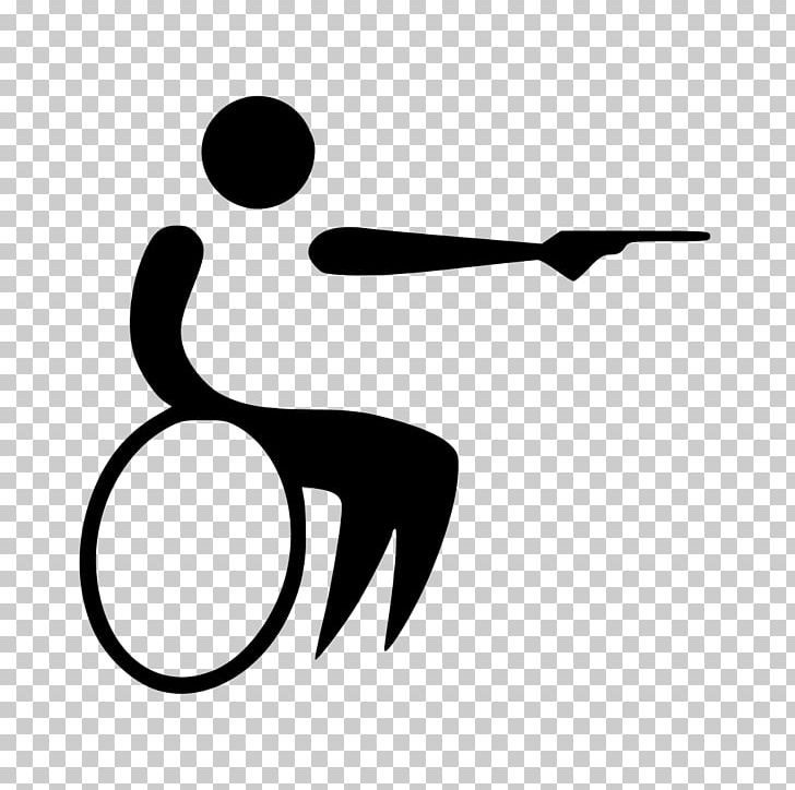 2016 Summer Paralympics Summer Paralympic Games Shooting At The Summer Paralympics Paralympic Shooting Shooting Sport PNG, Clipart, 2016 Summer Paralympics, Artwork, Black, Hand, Logo Free PNG Download