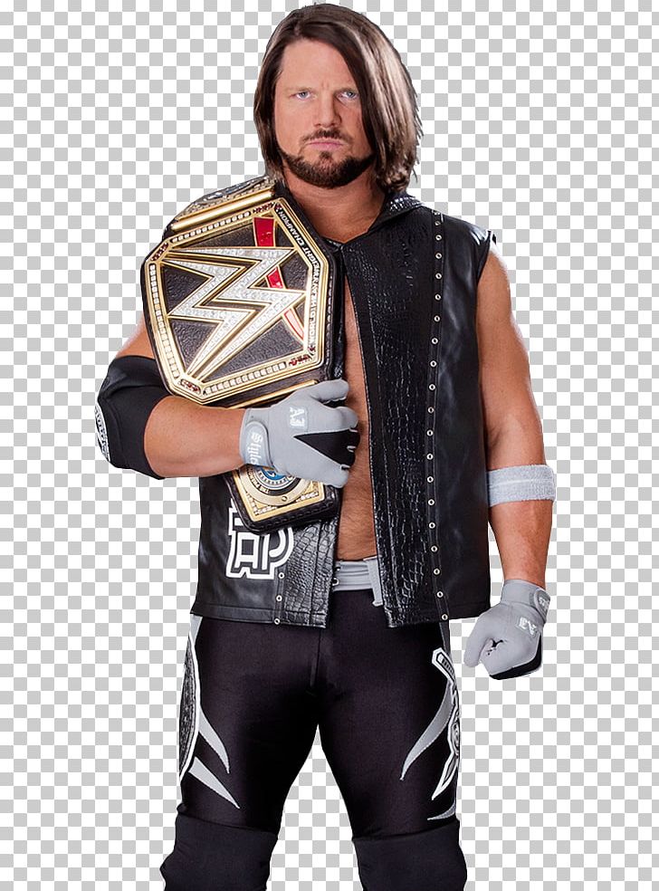 A.J. Styles WWE Championship WWE SmackDown Vs. Raw 2011 WrestleMania PNG, Clipart, Boxing Glove, Material, Miscellaneous, Professional Wrestling, Protective Gear In Sports Free PNG Download
