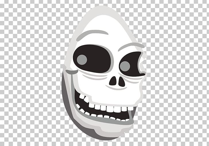 Ghost Computer Icons Skull PNG, Clipart, Bone, Computer Icons, Download, Encapsulated Postscript, Face Free PNG Download