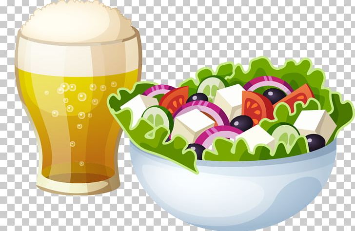 Greek Salad Potato Salad Chicken Salad PNG, Clipart, Beer, Beer Glass, Beer Splash, Chicken Salad, Creative Beer Free PNG Download