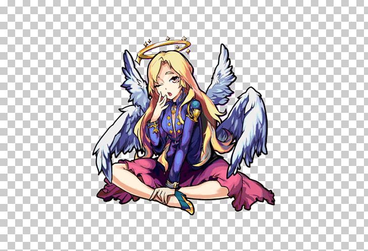 Monster Strike Lucifer Game Wikia PNG, Clipart, Android, Angel, Anime, Art, Character Free PNG Download