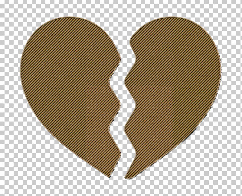 Broken Heart Divided In Two Parts Icon Broken Icon Interface Icon PNG, Clipart, Broken Heart, Broken Icon, Interface And Web Icon, Interface Icon, Royaltyfree Free PNG Download