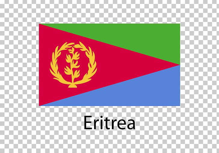 Flag Of Eritrea National Flag Eritrean Air Force PNG, Clipart, Area, Country, Flag, Flag Of Ethiopia, Flag Of Senegal Free PNG Download