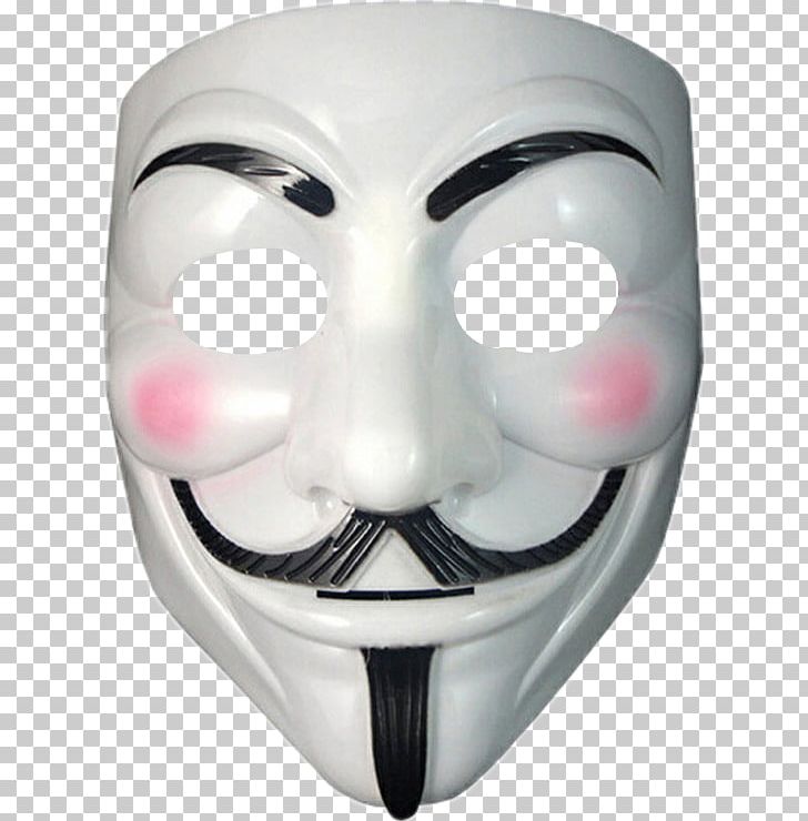Gunpowder Plot Guy Fawkes Mask V For Vendetta Costume PNG, Clipart, Anonymous, Art, Clothing, Clothing Accessories, Costume Free PNG Download