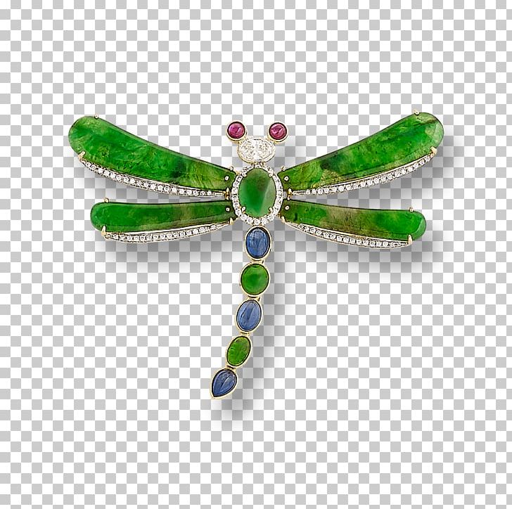 Insect Jewellery Gemstone Clothing Accessories Emerald PNG, Clipart, Animals, Brooch, Clothing Accessories, Dragonflies And Damseflies, Dragonfly Free PNG Download