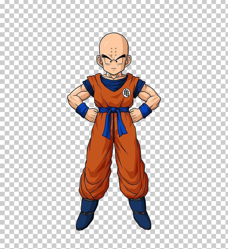 Krillin Goku Piccolo Baby Cell PNG, Clipart, Art, Baby, Cartoon, Cell, Character Free PNG Download