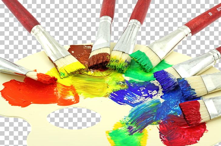 Paintbrush Watercolor Painting PNG, Clipart, Acrylic Paint, Art, Brush, Chalk, Color Free PNG Download