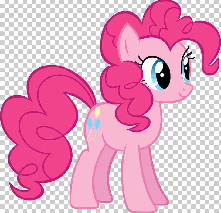 Pinkie Pie Pony Rarity Twilight Sparkle Rainbow Dash PNG, Clipart, Cartoon, Deviantart, Fictional Character, Flower, Heart Free PNG Download