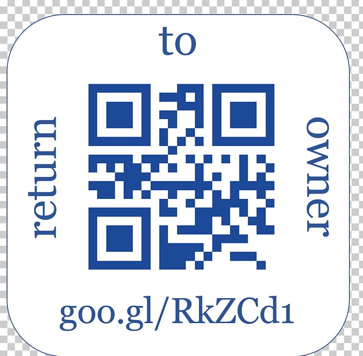 QR Code Barcode Information PNG, Clipart, Area, Barcode, Blue, Brand, Code Free PNG Download