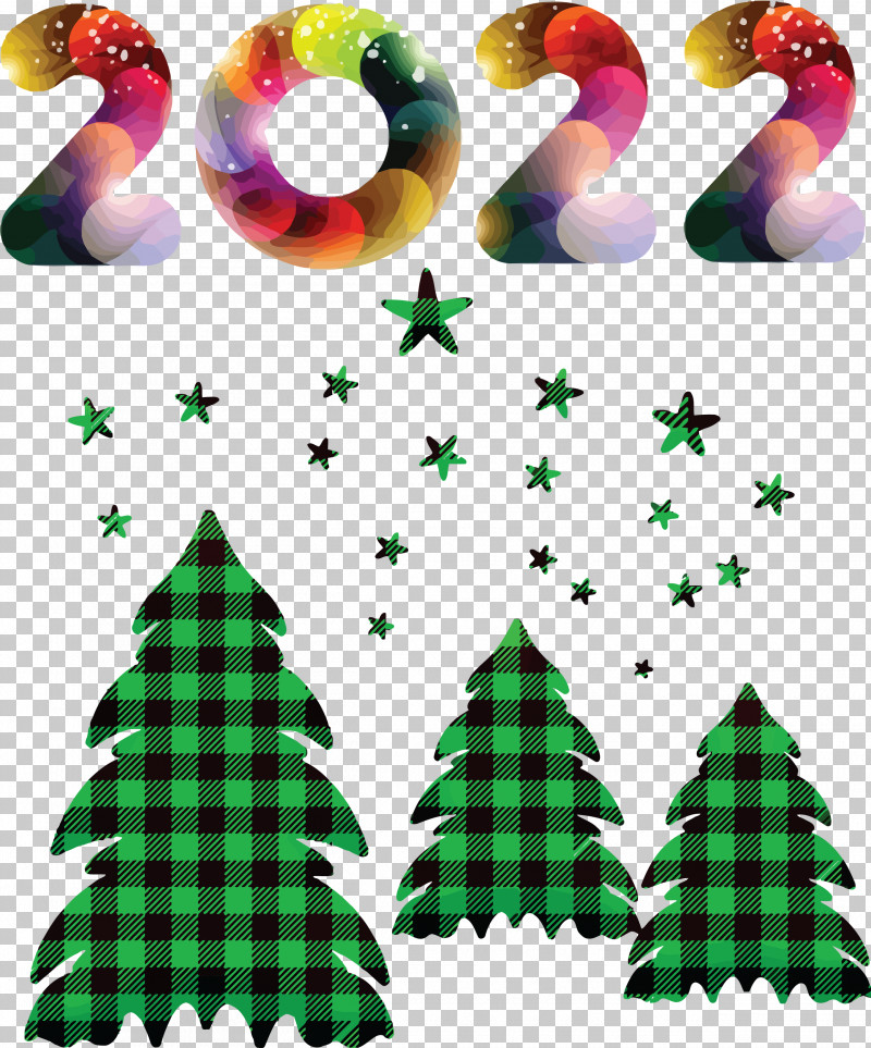 2022 Happy New Year 2022 New Year 2022 PNG, Clipart, Bauble, Christmas And Holiday Season, Christmas Day, Christmas Decoration, Christmas Lights Free PNG Download