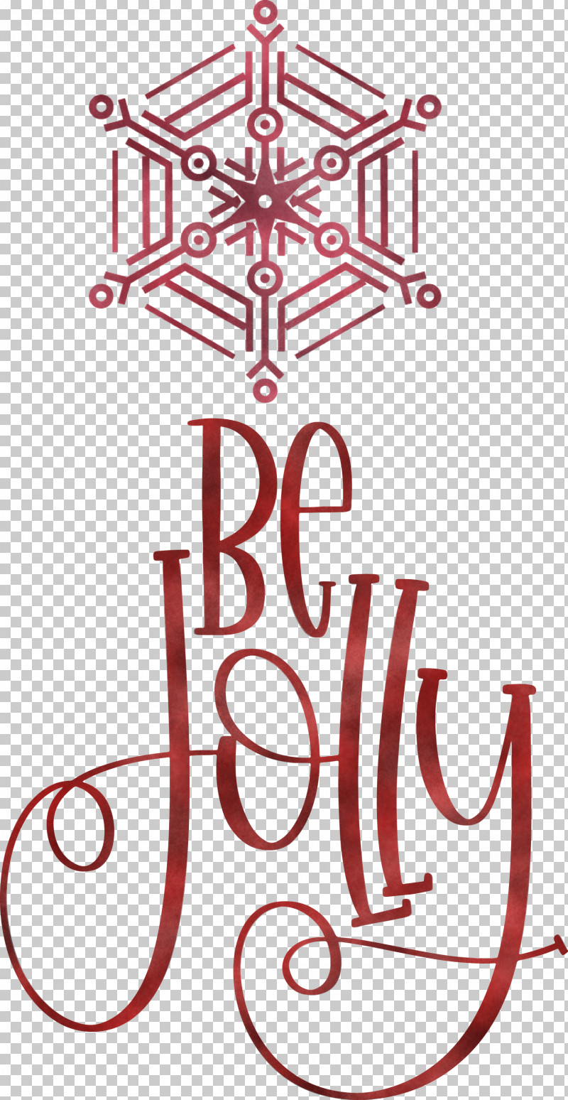 Be Jolly Christmas New Year PNG, Clipart, Be Jolly, Calligraphy, Christmas, Christmas Day, Data Free PNG Download