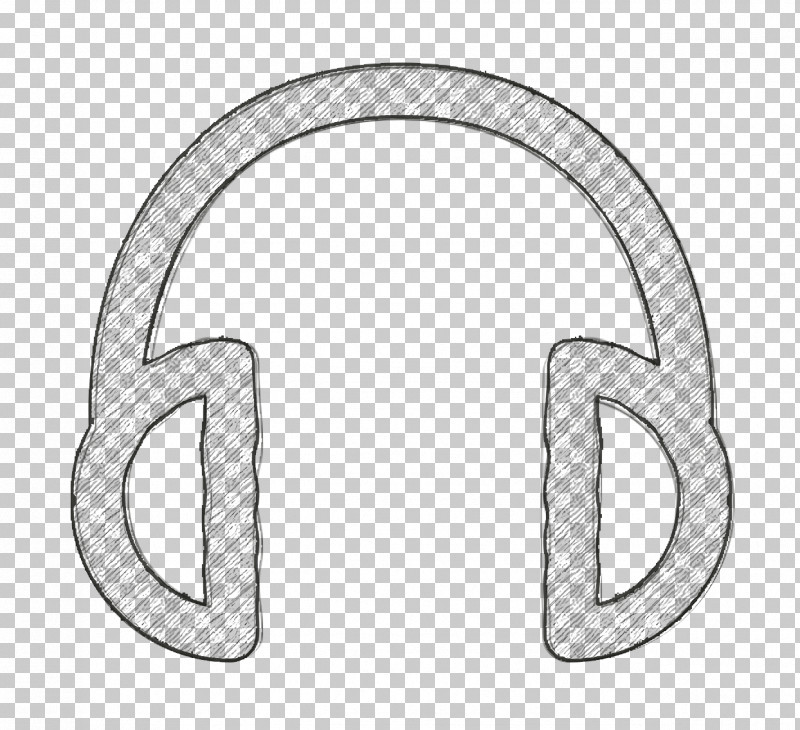 Headphones Icon Networking Icon General UI Icon PNG, Clipart, General Ui Icon, Headphones Icon, Headset Icon, Human Body, Jewellery Free PNG Download