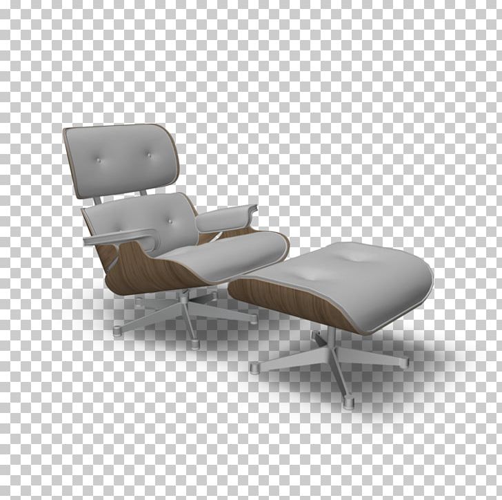 Eames Lounge Chair Recliner Chaise Longue Vitra PNG, Clipart, Angle, Armrest, Chair, Chaise Longue, Charles And Ray Eames Free PNG Download