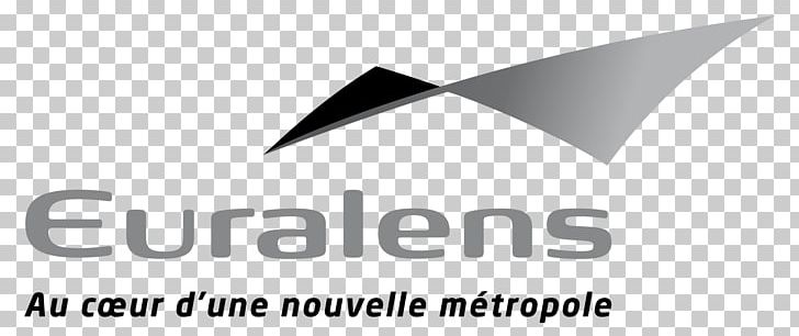 Euralens Louvre-Lens Béthune Nord-Pas De Calais Mining Basin Logo PNG, Clipart, Ambition, Angle, Black And White, Brand, Demo Free PNG Download