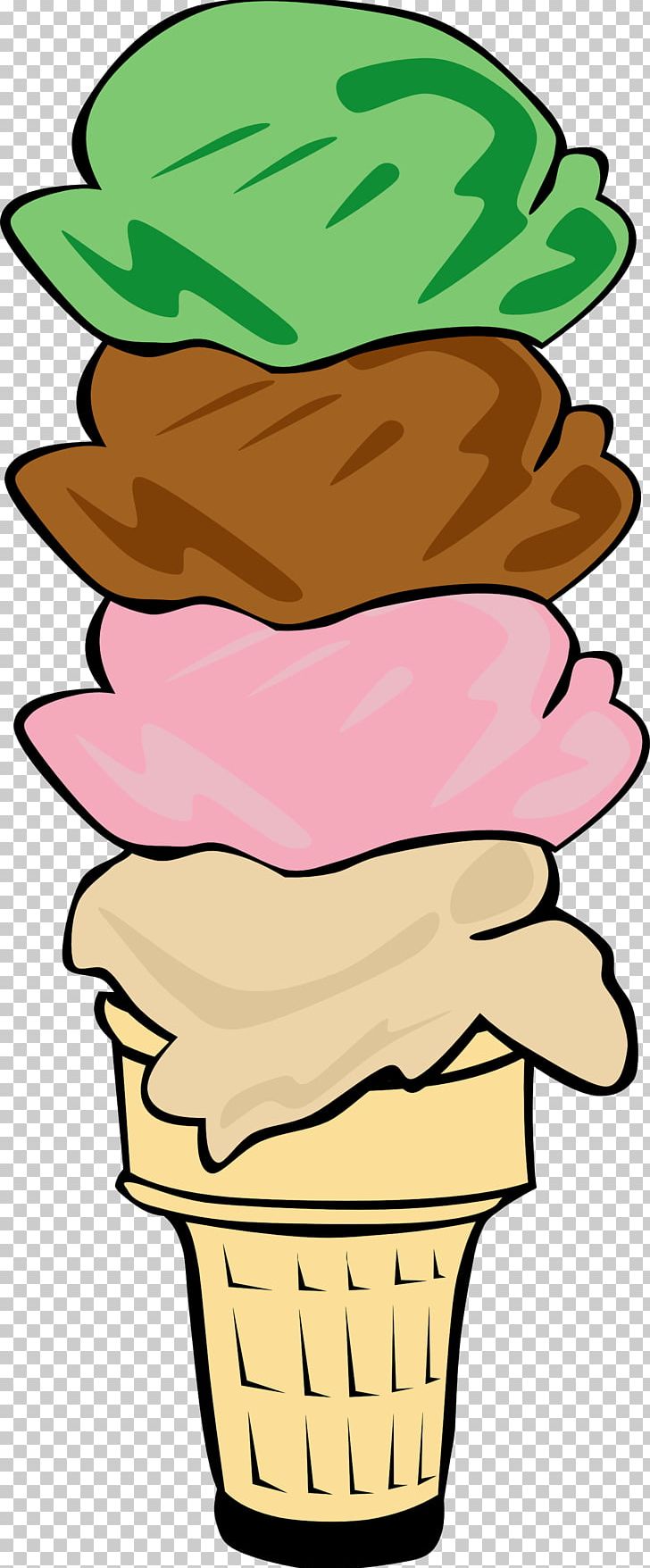 Ice Cream Cone Chocolate Ice Cream Strawberry Ice Cream PNG, Clipart, Artwork, Bowl, Chocolate Ice Cream, Cream, Food Free PNG Download
