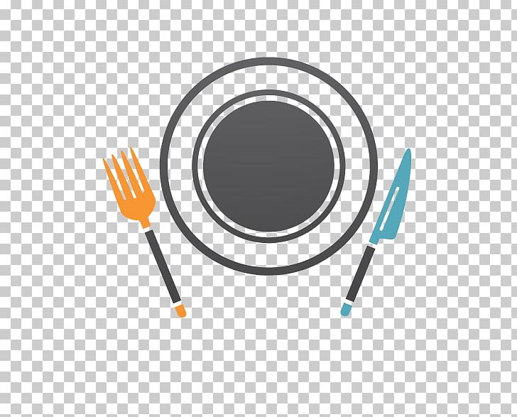Knife Fork Icon PNG, Clipart, Apartment, Brand, Circle, Download, Element Free PNG Download