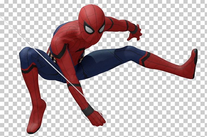 My Spider-Man Homecoming Drawing | Comics Amino