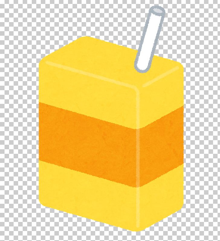 Yellow いらすとや Juice PNG, Clipart, Angle, Color, Computer Software, Drink, Green Free PNG Download
