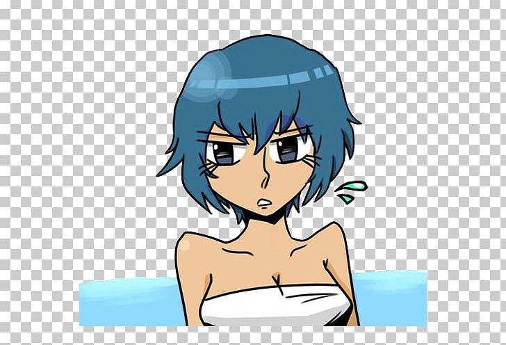 Bathing Onsen PNG, Clipart, Black Hair, Blue, Boy, Cartoon, Computer Wallpaper Free PNG Download