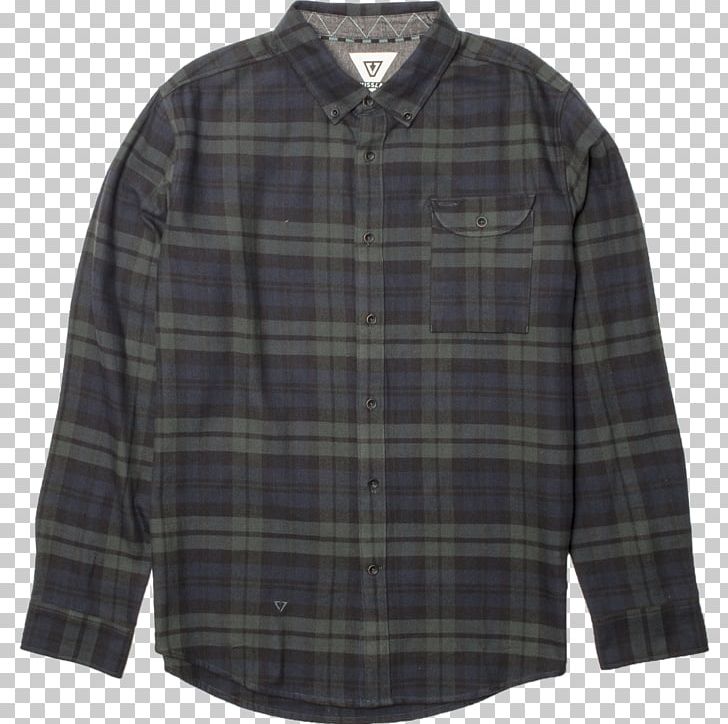 Dress Shirt Sleeve Tartan Flannel PNG, Clipart, Button, Casual, Central, Check, Clothing Free PNG Download