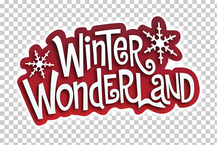 winter wonderland christmas clip art
