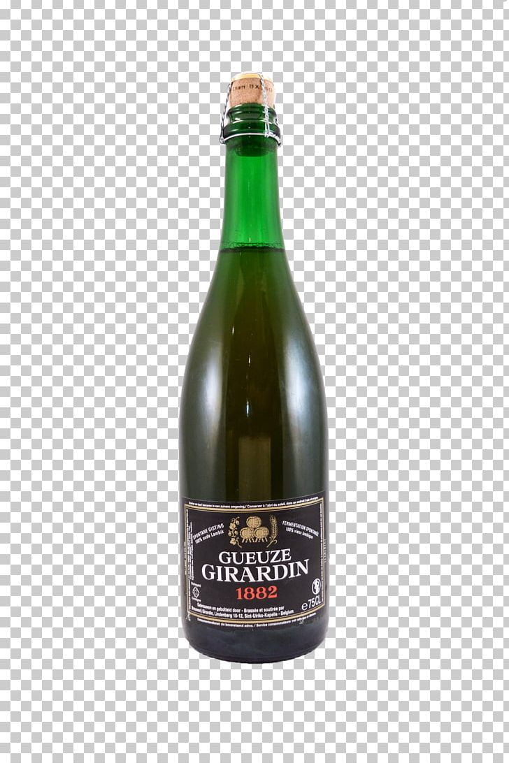 Liqueur Gueuze Champagne Beer Bottle PNG, Clipart, Alcoholic Beverage, Ale, Beer, Beer Bottle, Bottle Free PNG Download