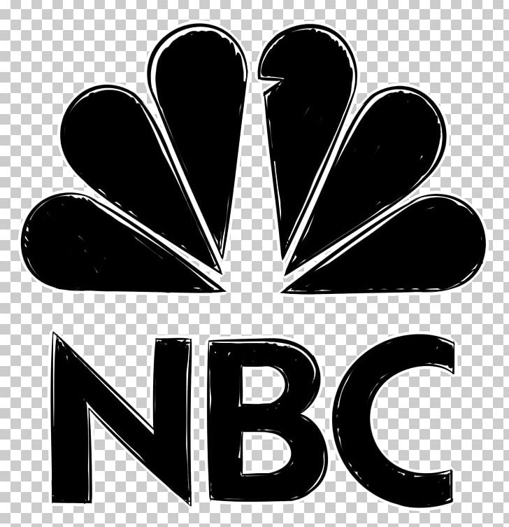 Logo Of NBC Television Show NBC News PNG, Clipart, Black And White, Brand, Cbs News, Logo, Logo Of Nbc Free PNG Download