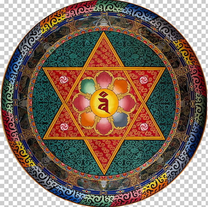 Mandala Thangka Tantra Vajrayana Bardo PNG, Clipart, Bardo, Circle, Mandala, Others, Rainbow Body Free PNG Download