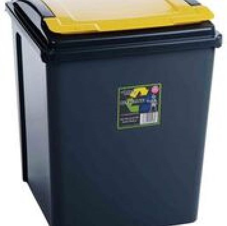 Rubbish Bins & Waste Paper Baskets Waste Sorting Plastic PNG, Clipart, Basket, Container, Glass, Gunny Sack, Material Free PNG Download
