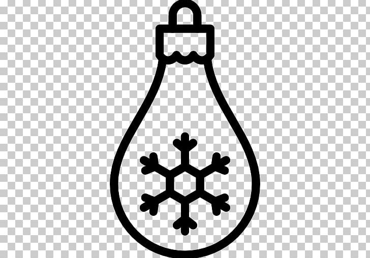 Snowflake Winter Christmas Ornament PNG, Clipart, Black And White, Christmas, Christmas Decoration, Christmas Ornament, Cloud Free PNG Download