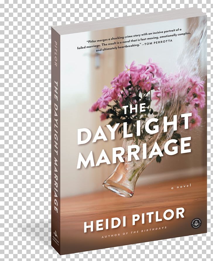 The Daylight Marriage The Birthdays Book Novel Amazon.com PNG, Clipart, Amazoncom, Birthdays, Book, Bookish, Debbie Downer Free PNG Download