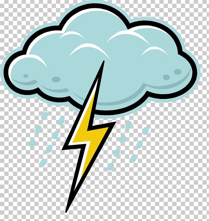 Thunderstorm Cloud Rain Lightning Strike PNG, Clipart, Area, Artwork, Climate, Cloud, Drawing Free PNG Download