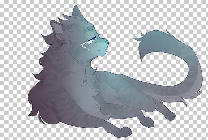 Cat Warriors Ashfur Drawing PNG, Clipart,  Free PNG Download