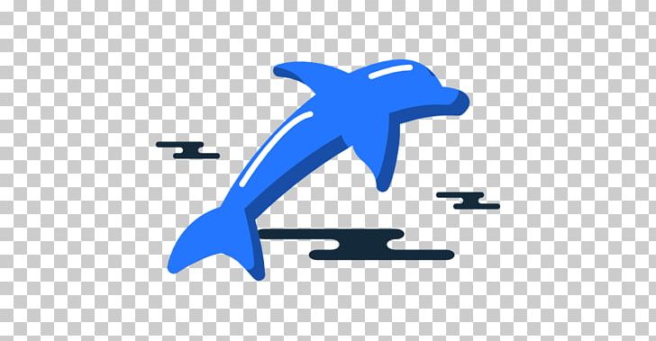 Computer Icons Portable Network Graphics Dolphin Blue PNG, Clipart, Angle, Apartment, Black Icon, Blue, Brand Free PNG Download