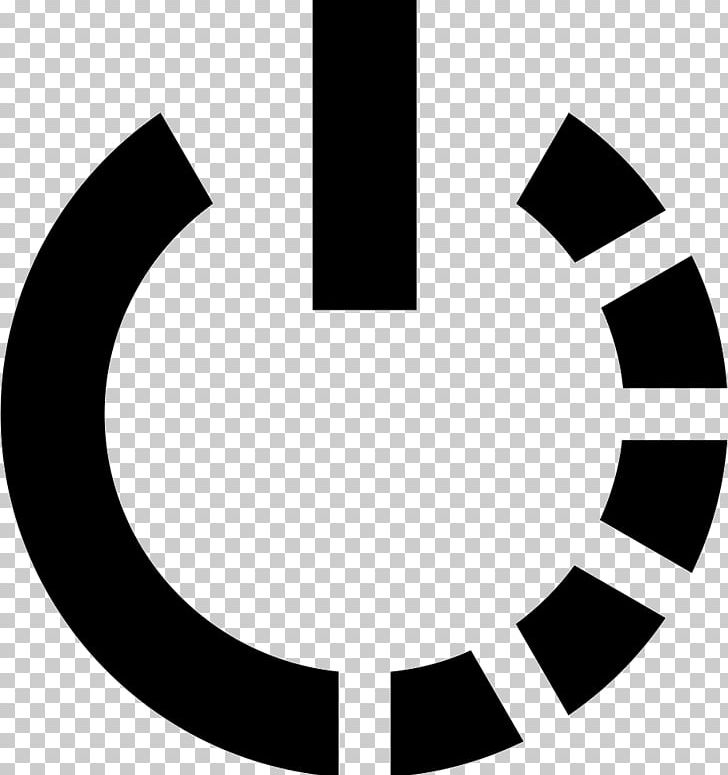 Computer Icons Symbol Installation PNG, Clipart, Black And White, Button, Circle, Computer, Computer Hardware Free PNG Download