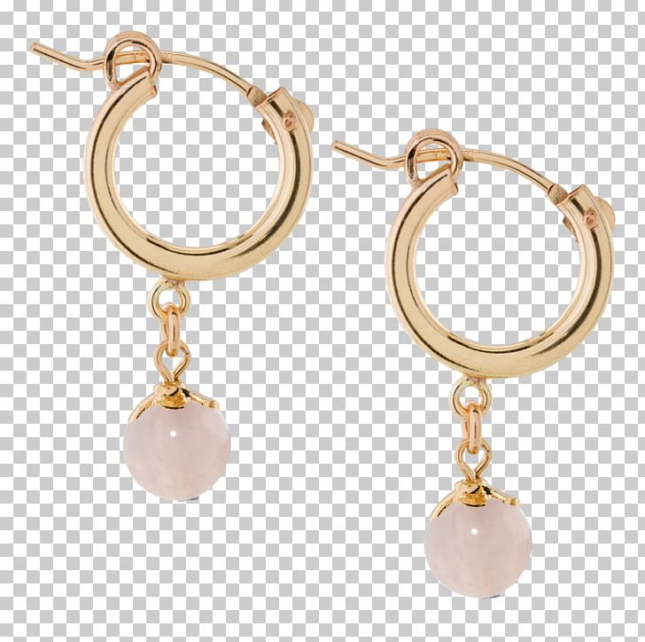 Earring Gemstone Rose Quartz Necklace Gold PNG, Clipart, Aventurine, Body Jewellery, Body Jewelry, Bracelet, Charm Bracelet Free PNG Download