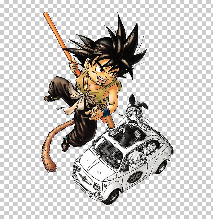 Goku Gohan Dragon Ball 1 Piccolo PNG, Clipart, Akira Toriyama, Anime, Automotive Design, Cartoon, Dragoi Ilunak Free PNG Download