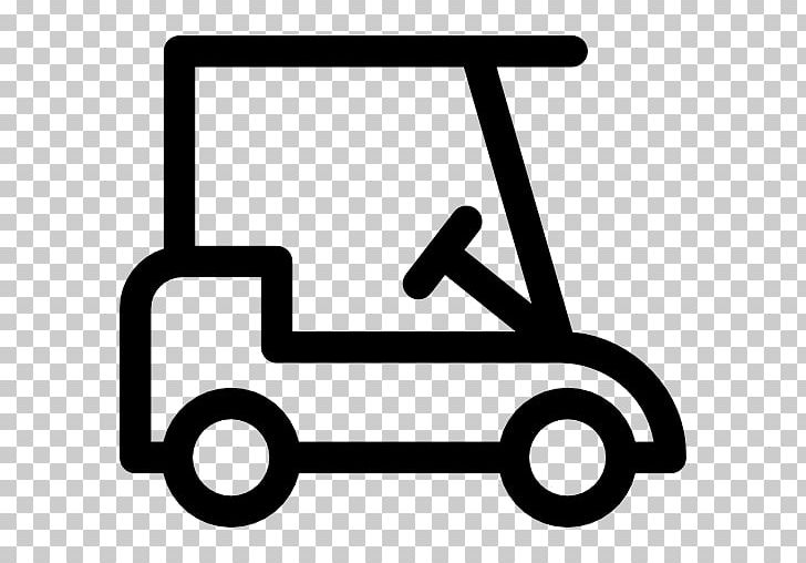Golf Buggies Car Golf Course Golf Clubs PNG, Clipart, Angle, Area, Black And White, Car, Cart Free PNG Download