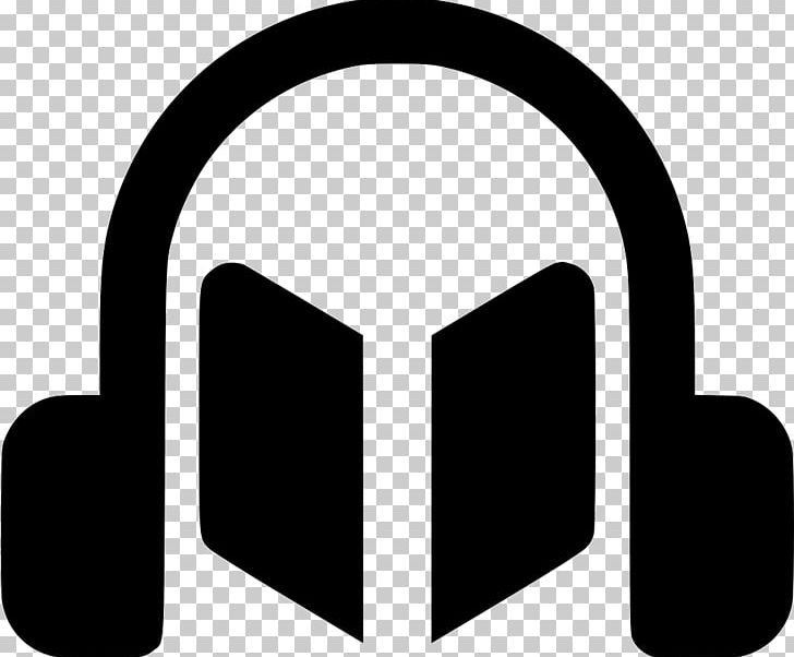 Headphones Computer Icons PNG, Clipart, Audio, Audiobook, Black And White, Book, Computer Icons Free PNG Download